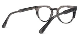 Jenkins Geometric Gray Glasses3