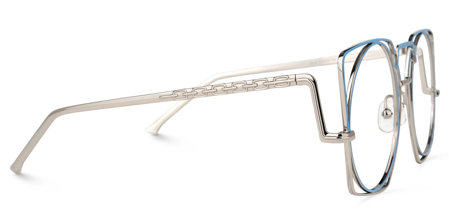 RX-able | Optical Quality Cat Eye Womens Reading Glasses