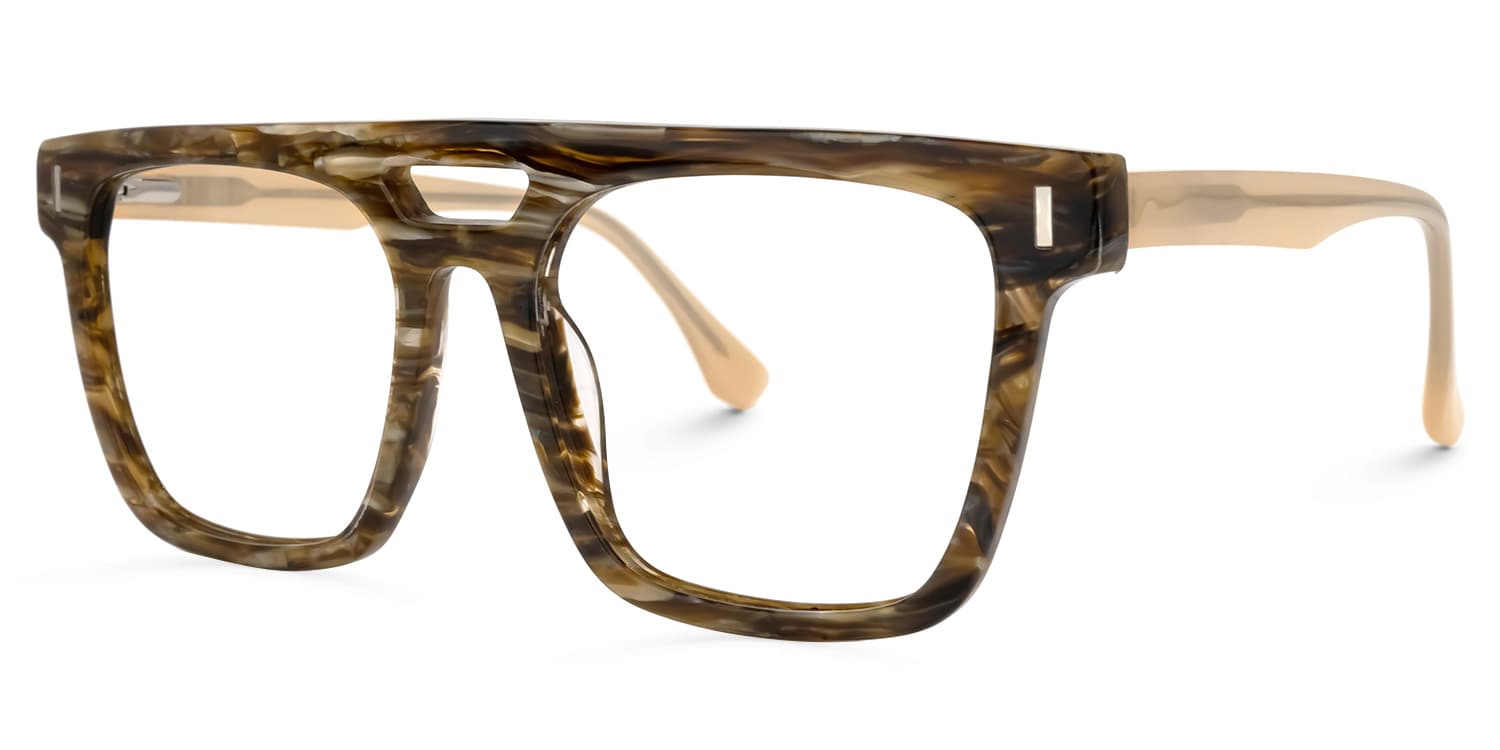 サングラス ^ONE BRILLIANT^ BlairOB368Brown Blair-OB368-Brown i448-isea-blair-