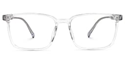 Webby Square Crystal Glasses0