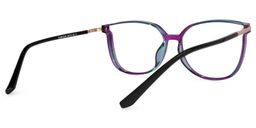 Rodz Square Purple Glasses2