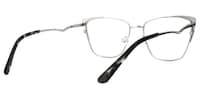 Tammi Cateye Black Glasses3