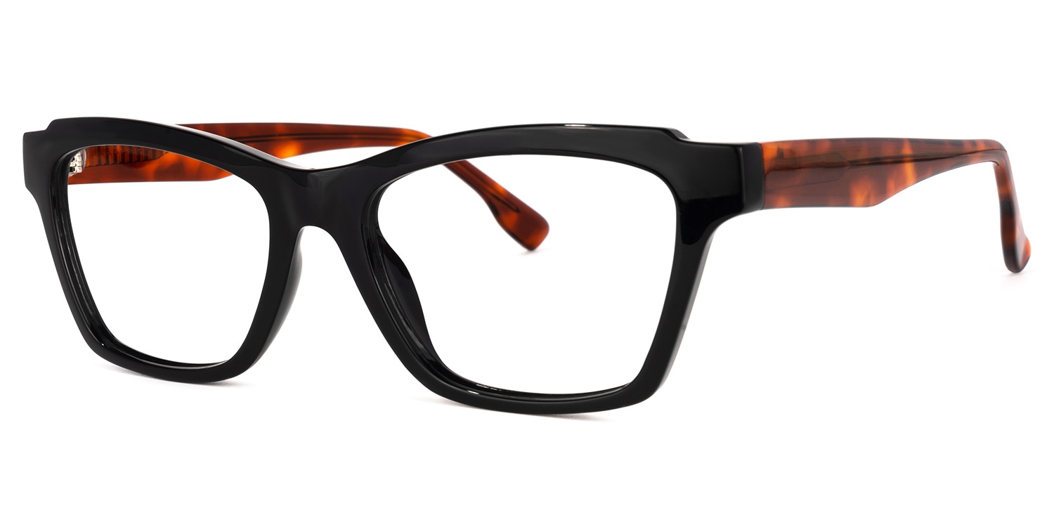 サングラス ^ONE BRILLIANT^ KhloeOB499Black Khloe-OB499-Black The Kardashians: Season 4 Episode 1 Khloe's Black Sunglasses