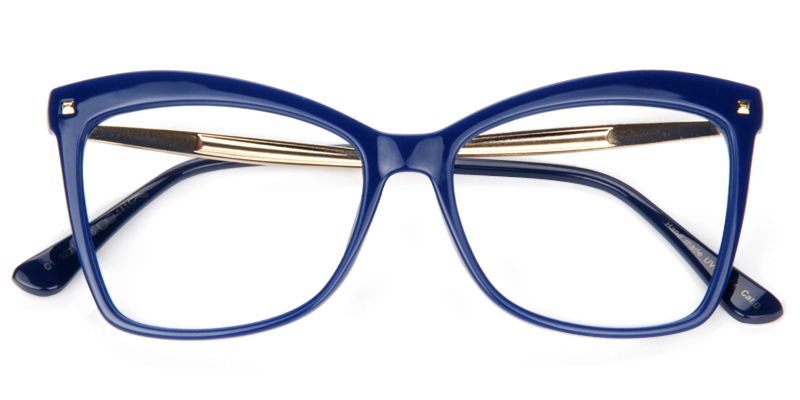 Isaebella  Butterfly glasses | Zeelool Glasses13