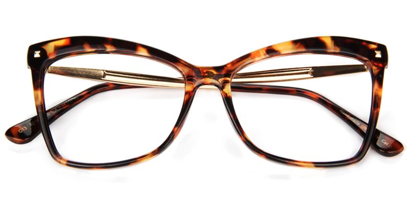 Isaebella  Butterfly glasses | Zeelool Glasses1