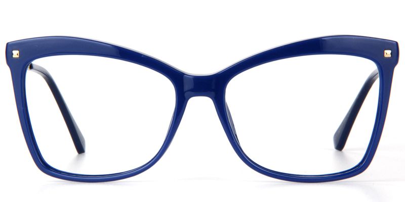 Isaebella  Butterfly glasses | Zeelool Glasses12