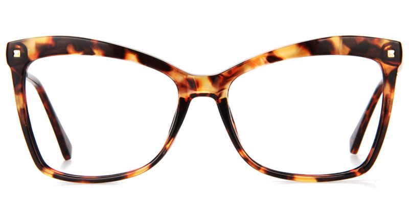 Isaebella  Butterfly glasses | Zeelool Glasses0