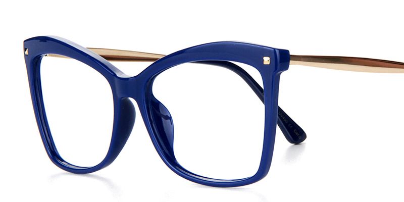 Isaebella  Butterfly glasses | Zeelool Glasses14