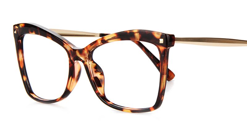 Isaebella  Butterfly glasses | Zeelool Glasses4