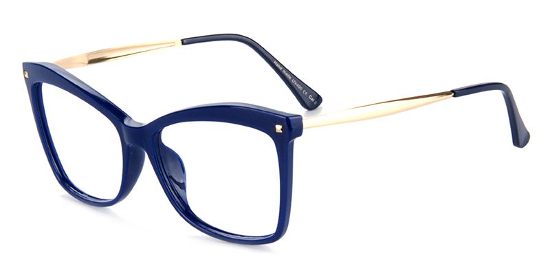 Isaebella  Butterfly glasses | Zeelool Glasses16