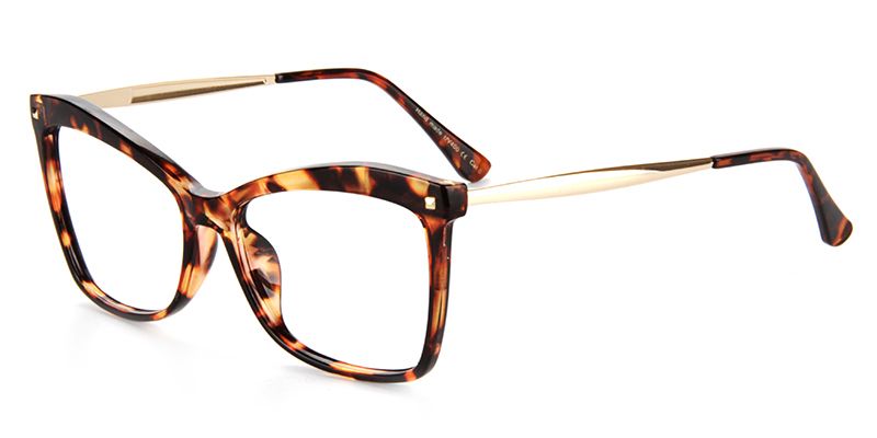 Isaebella  Butterfly glasses | Zeelool Glasses2