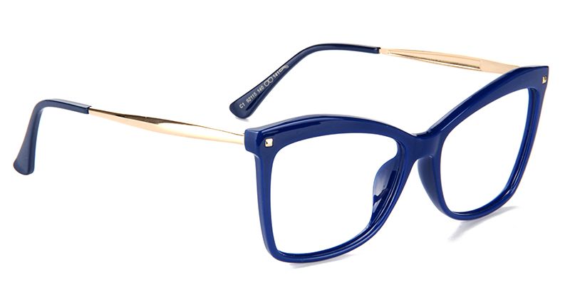 Isaebella  Butterfly glasses | Zeelool Glasses15