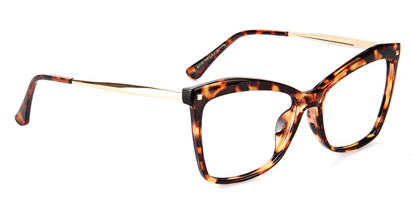 Isaebella  Butterfly glasses | Zeelool Glasses3