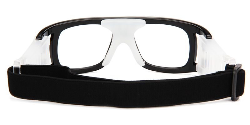 Elijah Sports Glasses | Zeelool Glasses3