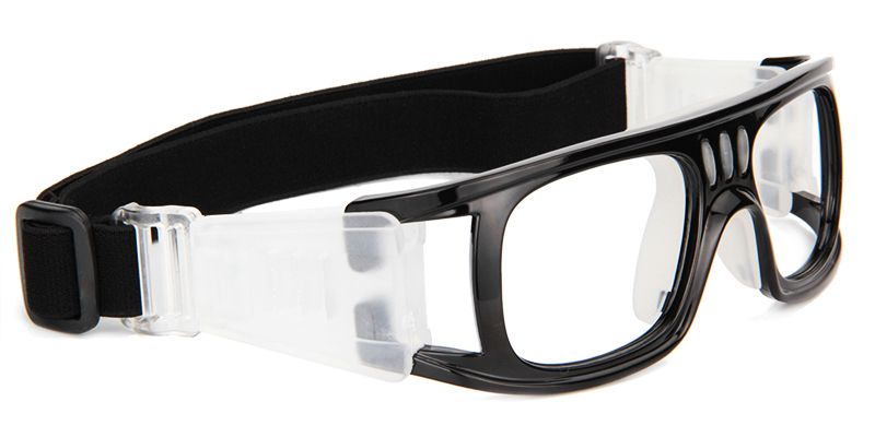 Elijah Sports Glasses | Zeelool Glasses2