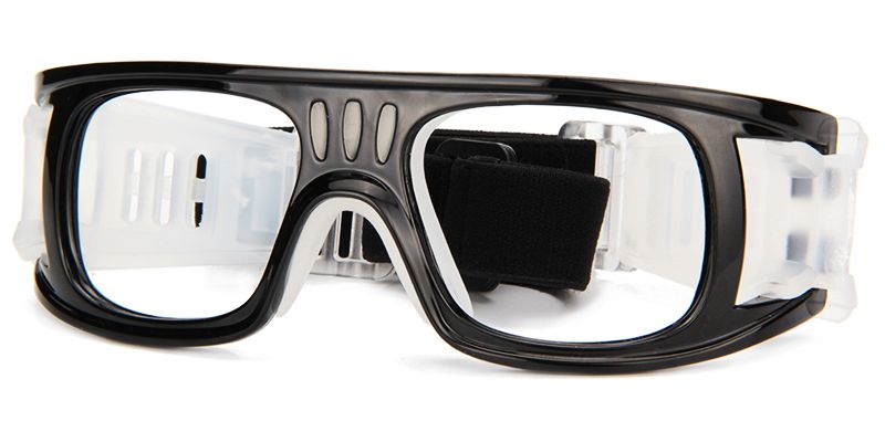 Elijah Sports Glasses | Zeelool Glasses1