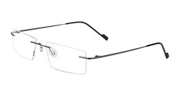 Rogers Rectangle Glasses 5