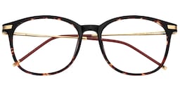 Greene Square Glasses3