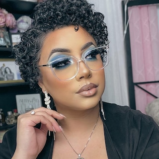 Rodz Square Crystal Glasses7