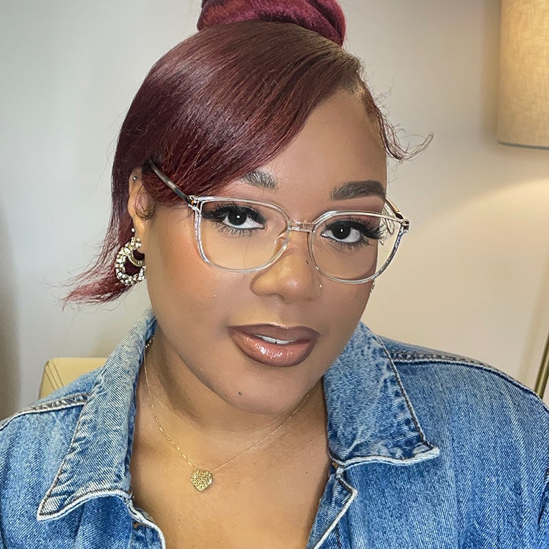 Rodz Square Crystal Glasses8