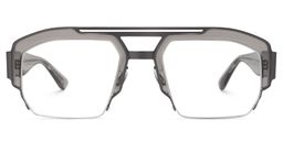Curtis Aviator Gray Glasses0