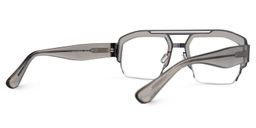 Curtis Aviator Gray Glasses3