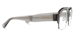 Curtis Aviator Gray Glasses1