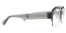 Curtis Aviator Gray Glasses1