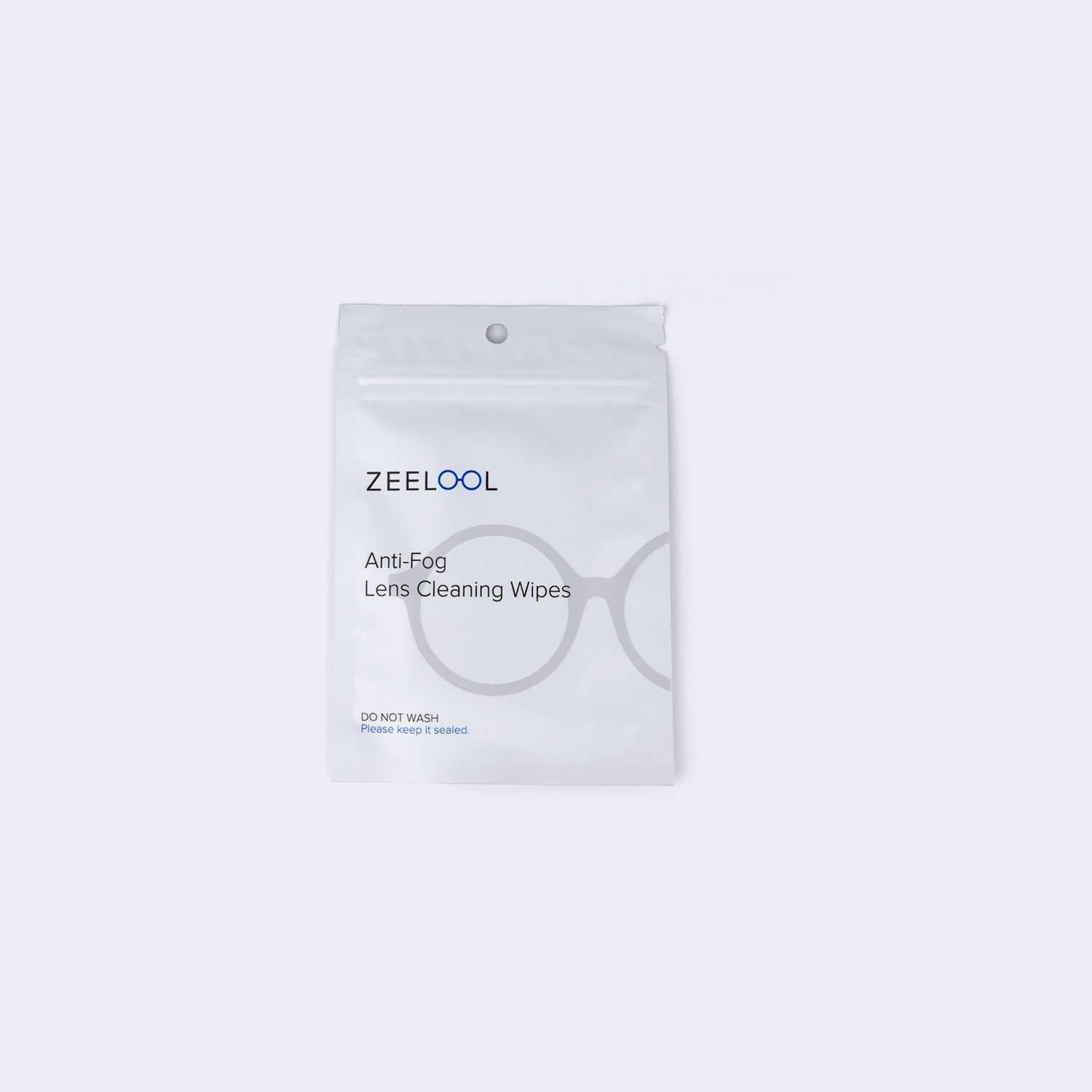 Anti-fog Lens Cleaning Wipes  | Zeelool Glasses0