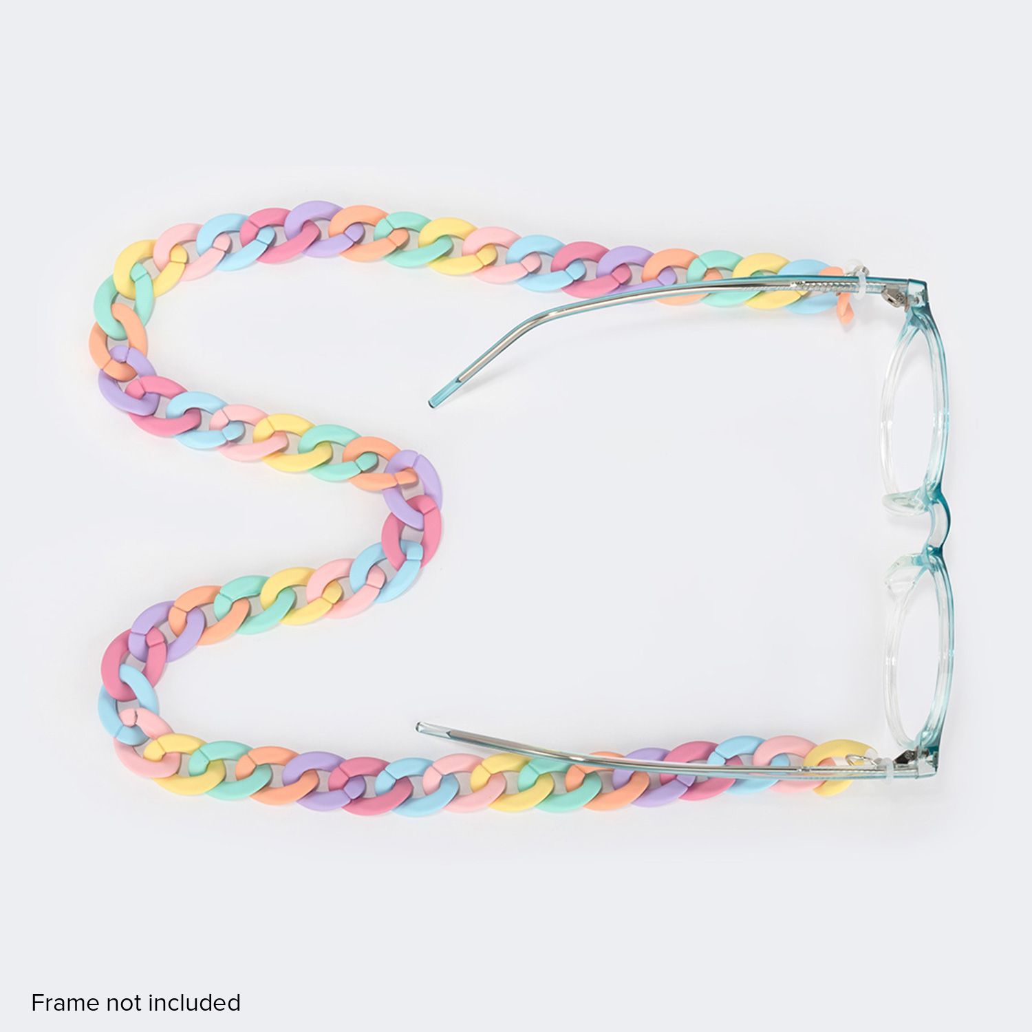 Stylish Colorful Eyeglasses Chain | Zeelool Glasses0