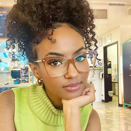 Isaebella Butterfly Champagne Glasses5