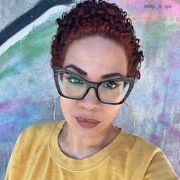 Driscoll Cateye Tortoise Glasses5