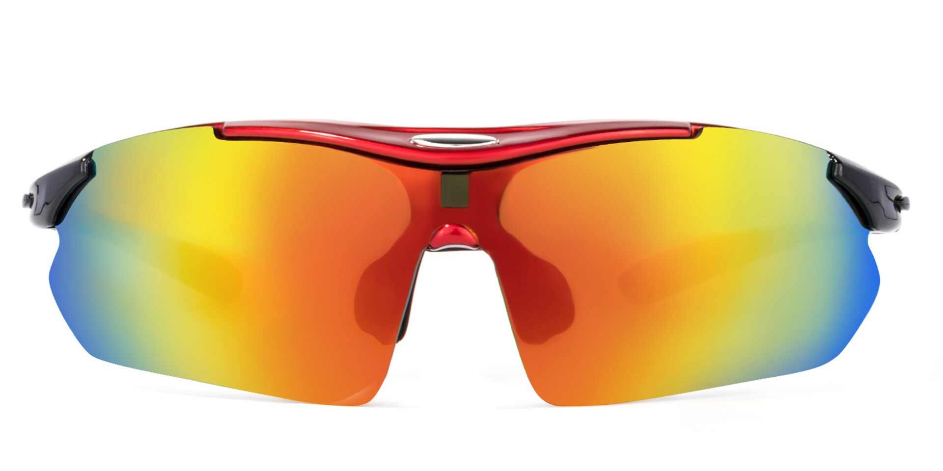 Gene Polarized Sports Sunglasses & Cycling Fishing Golf  Glasses | Zeelool Glasses6