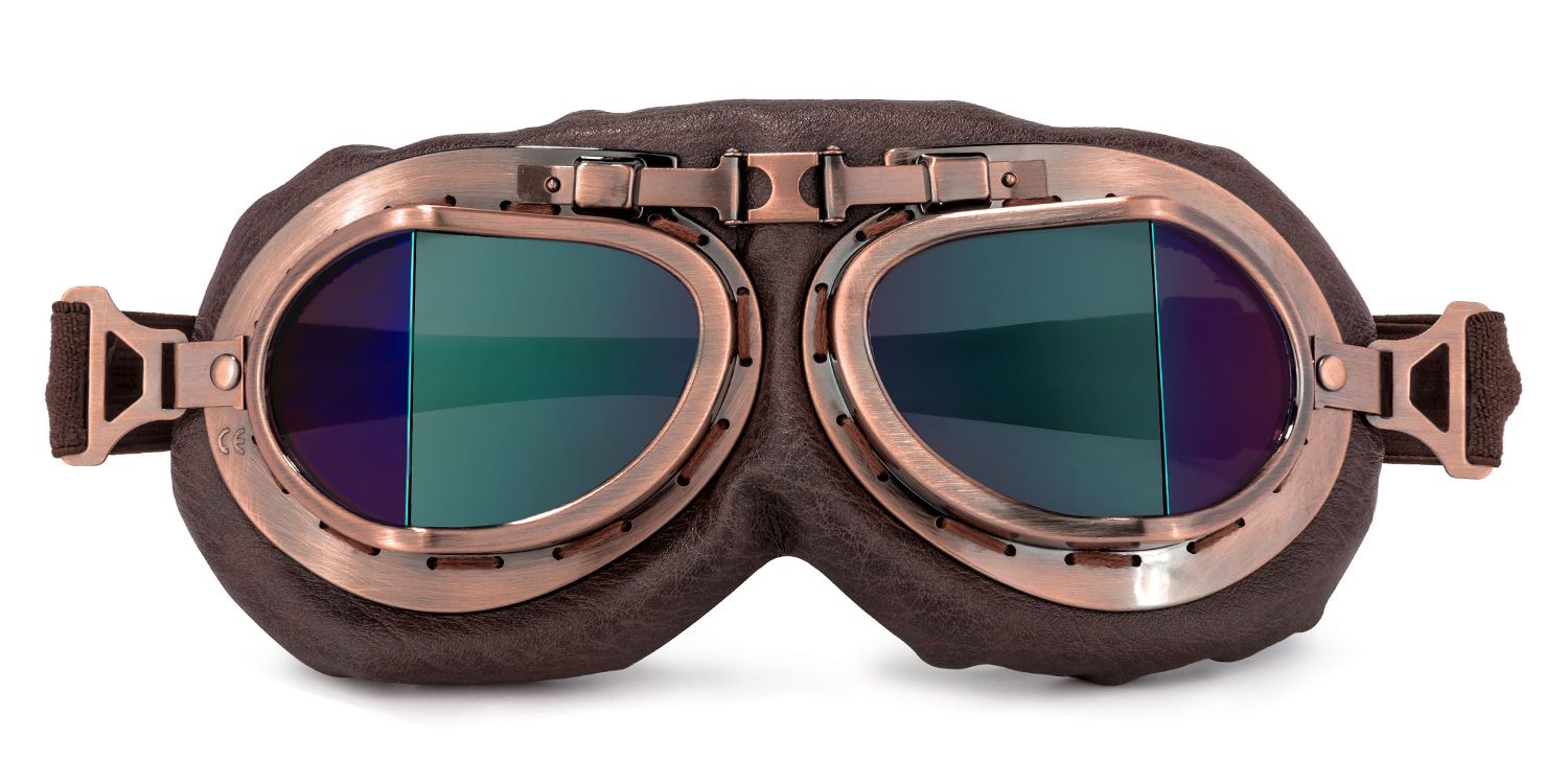 Luke Sports Glasses & Cycling Goggles | Zeelool Glasses4