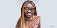 Yaritza Butterfly Tortoise Glasses1