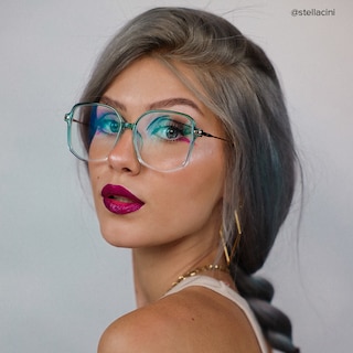 Payton Square Geometric Glasses11