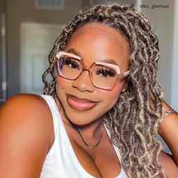 Norah Geometric Champagne Glasses9