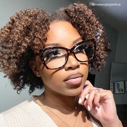 Edna Cateye Yellow-Tortoise Glasses6