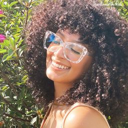 Edna Cateye Crystal Glasses6