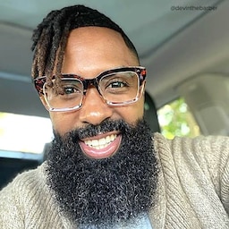 Grover Rectangle Tortoise Glasses6