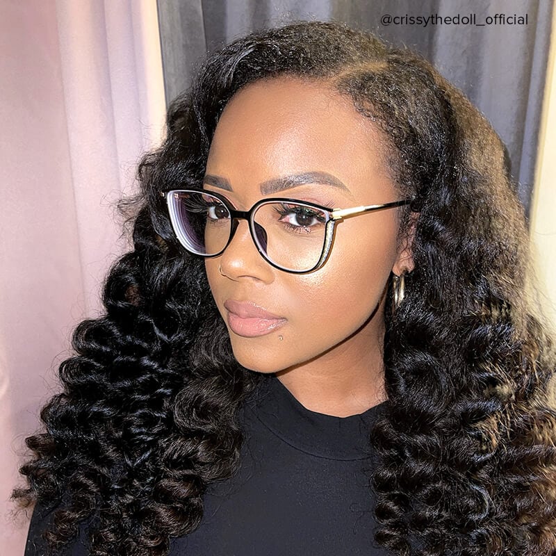 Rodz Square Black Glasses11