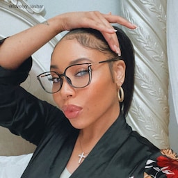 Rodz Square Black Glasses10