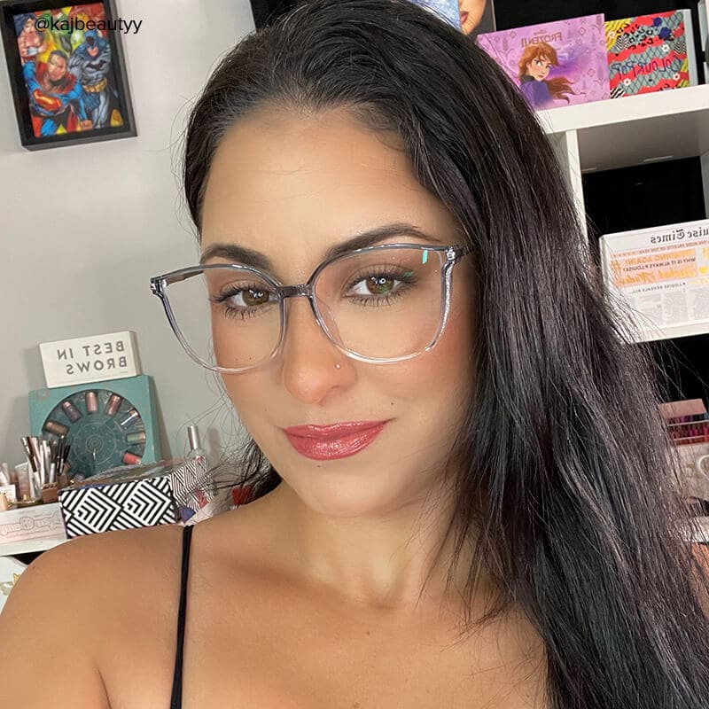 Rodz Square Green Glasses7