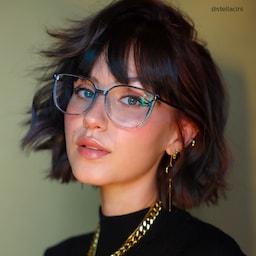 Rodz Square Green Glasses4