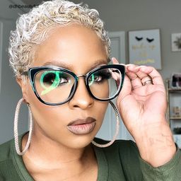 Kennard Cateye Peacock-Blue Glasses7