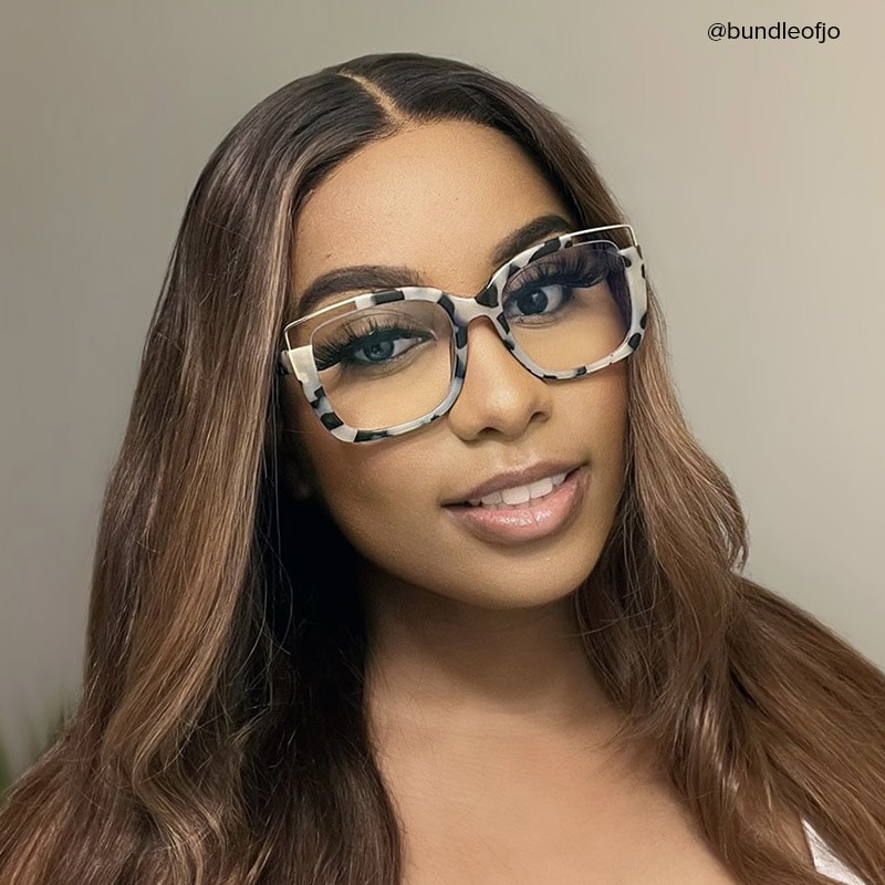 Dortch Square Light-Tortoise Glasses5