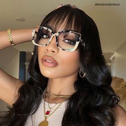 Dortch Square Light-Tortoise Glasses6