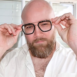 Gifford Aviator Black-Gold Glasses7