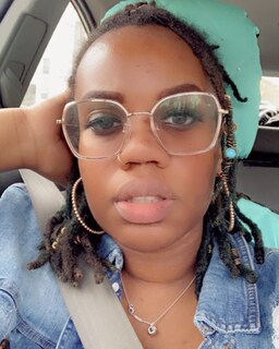 One of my fav pair of glasses and ppl keep asking me where I got them!0