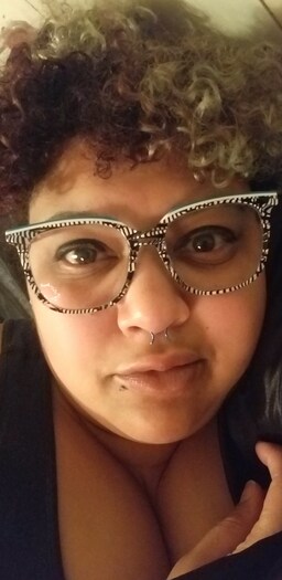 I've never ordered glasses and I was terrified I would get something w0